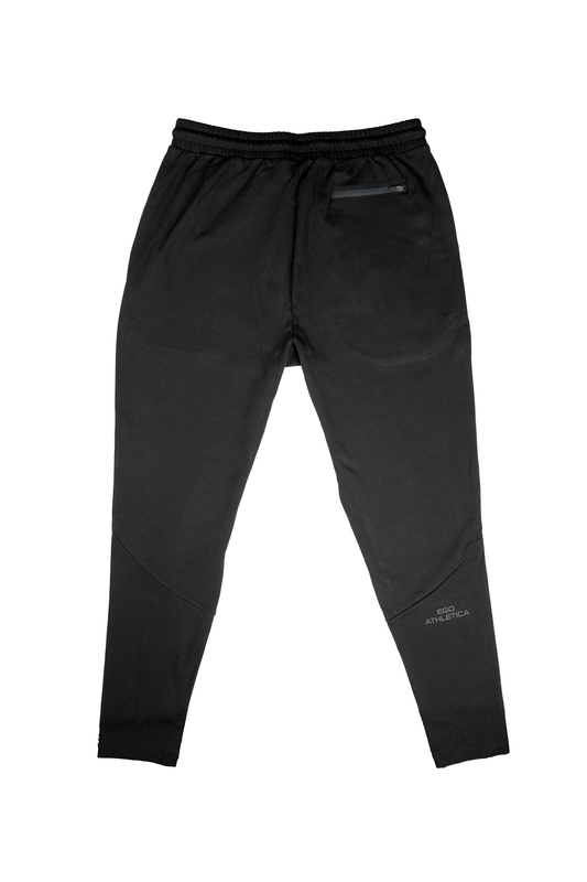 Men's hot sale spalding joggers