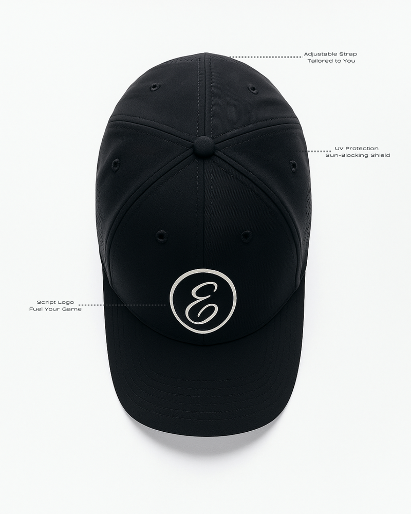 Performance Shield Hat