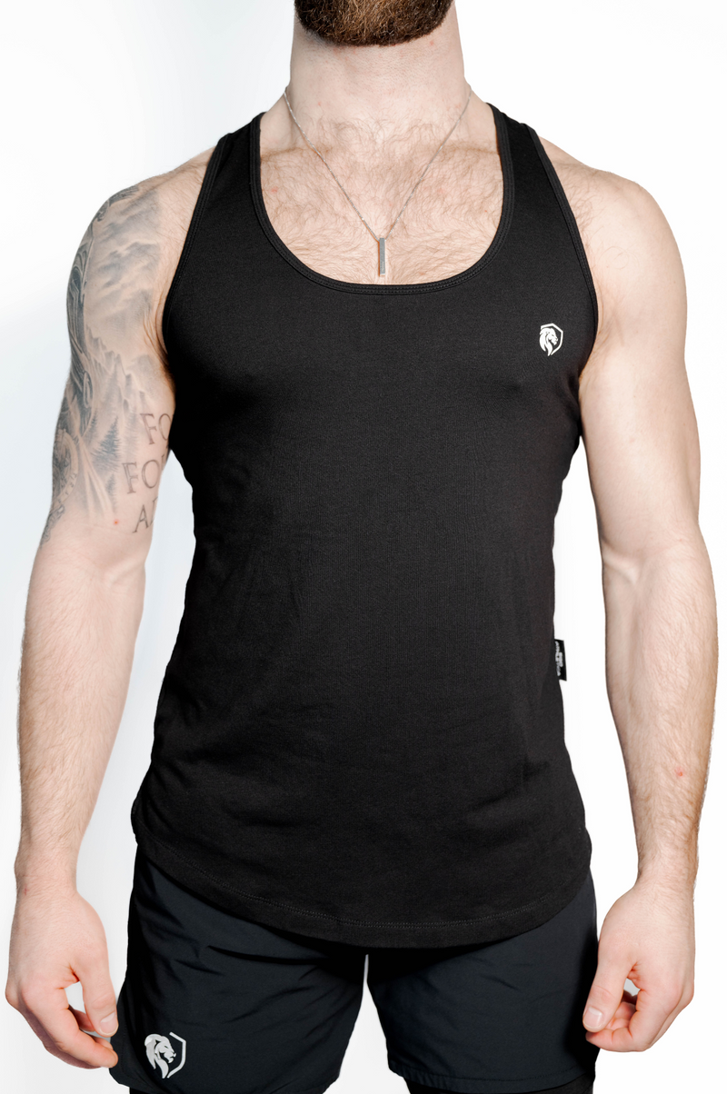 Essential Gym Training Tank